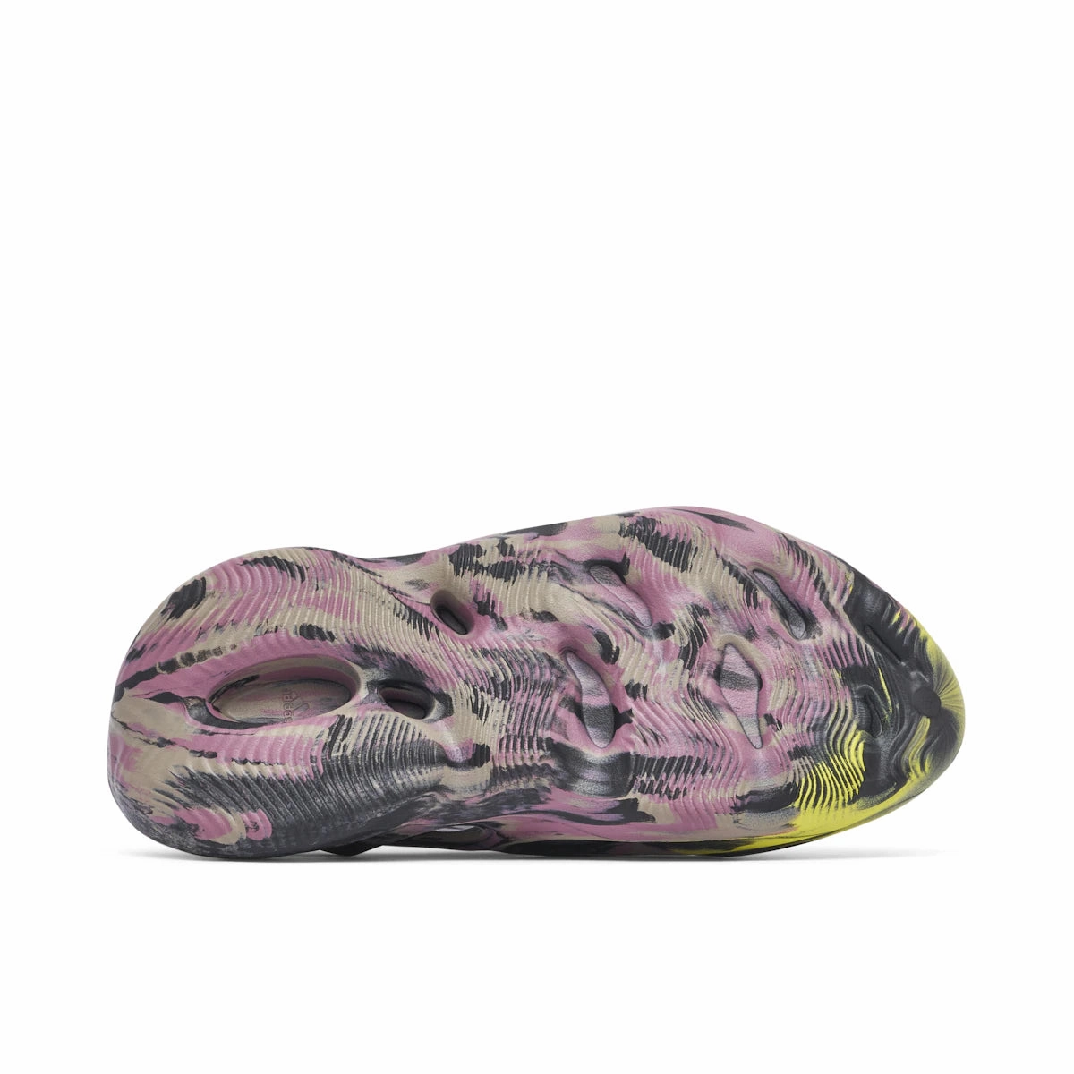 Everyday Mood Campus Fit adidas Yeezy Foam RNR MX Carbon