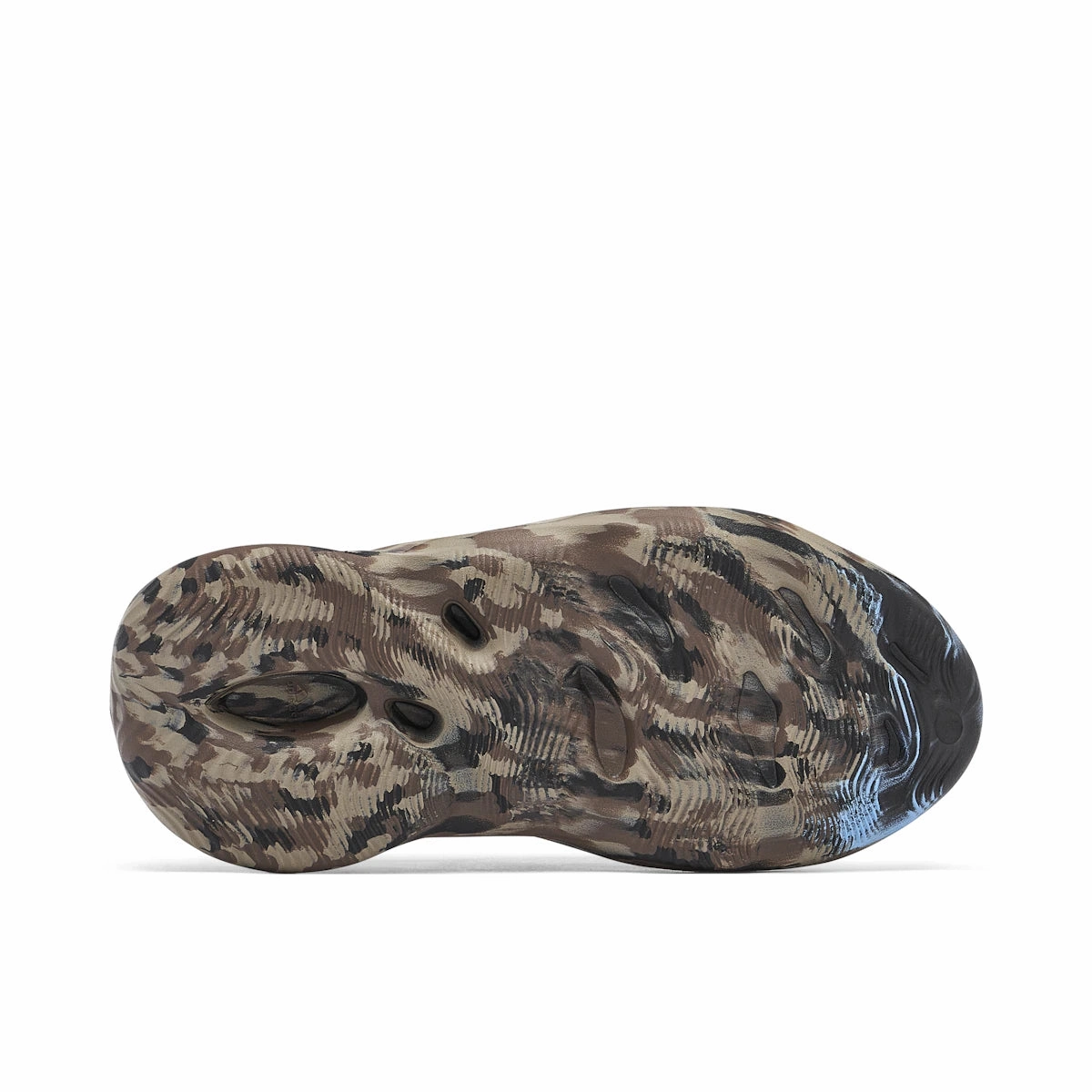 adidas Yeezy Foam RNR MX Cinder Quick Gear