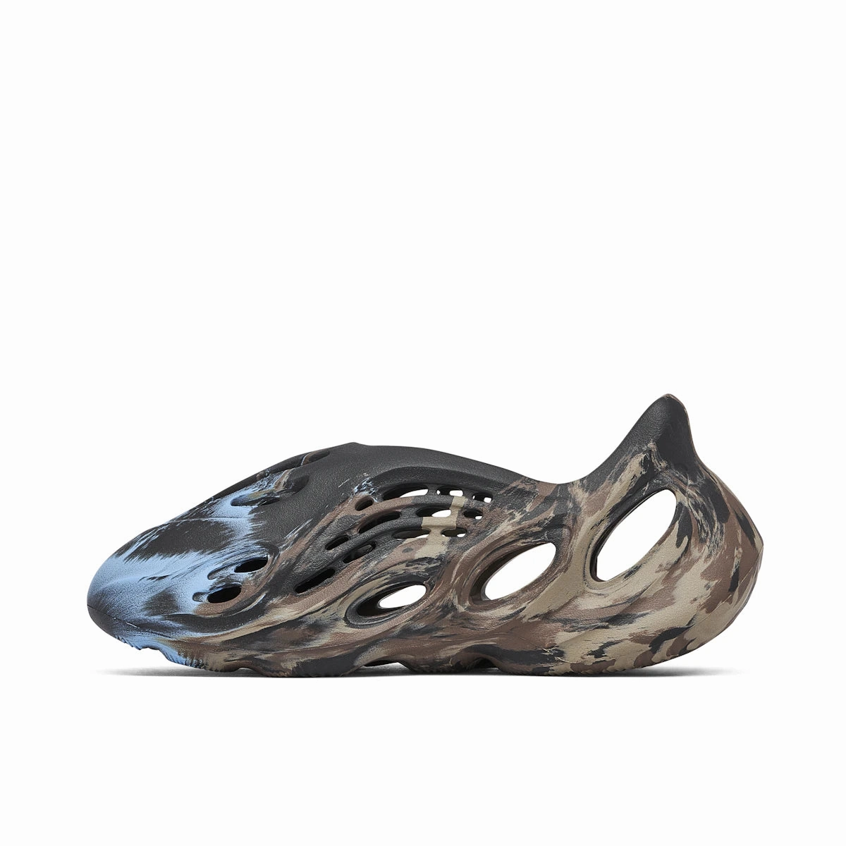 adidas Yeezy Foam RNR MX Cinder Comfortable Soles Premium Quality