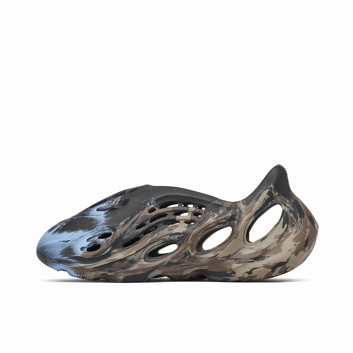 adidas Yeezy Foam RNR MX Cinder Driving Comfort