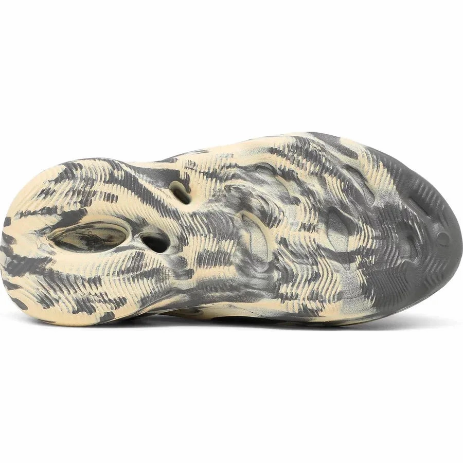 Adidas Yeezy Foam RNR MXT Moon Gray Summit Run