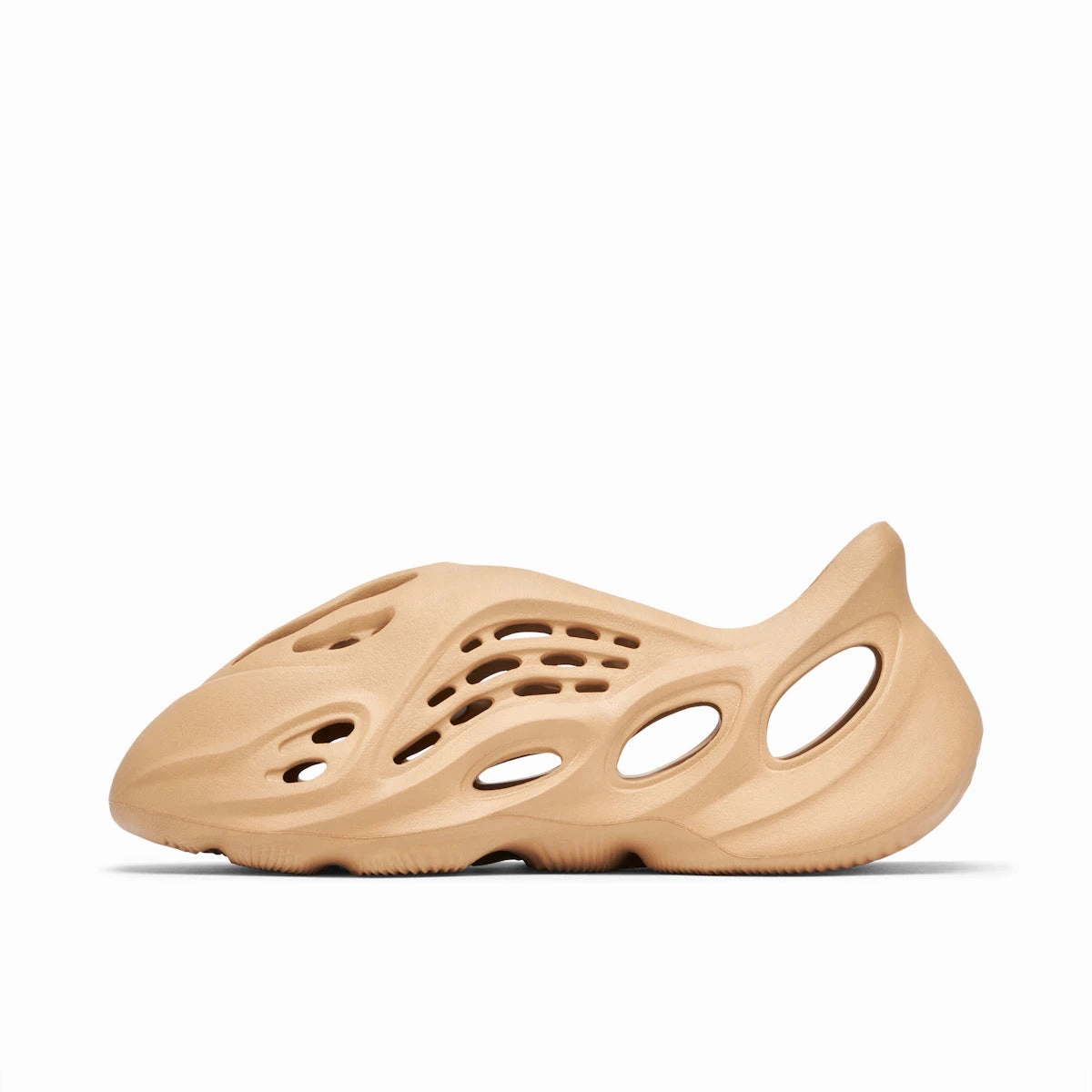 Airport Travel adidas Yeezy Foam RNR Ochre