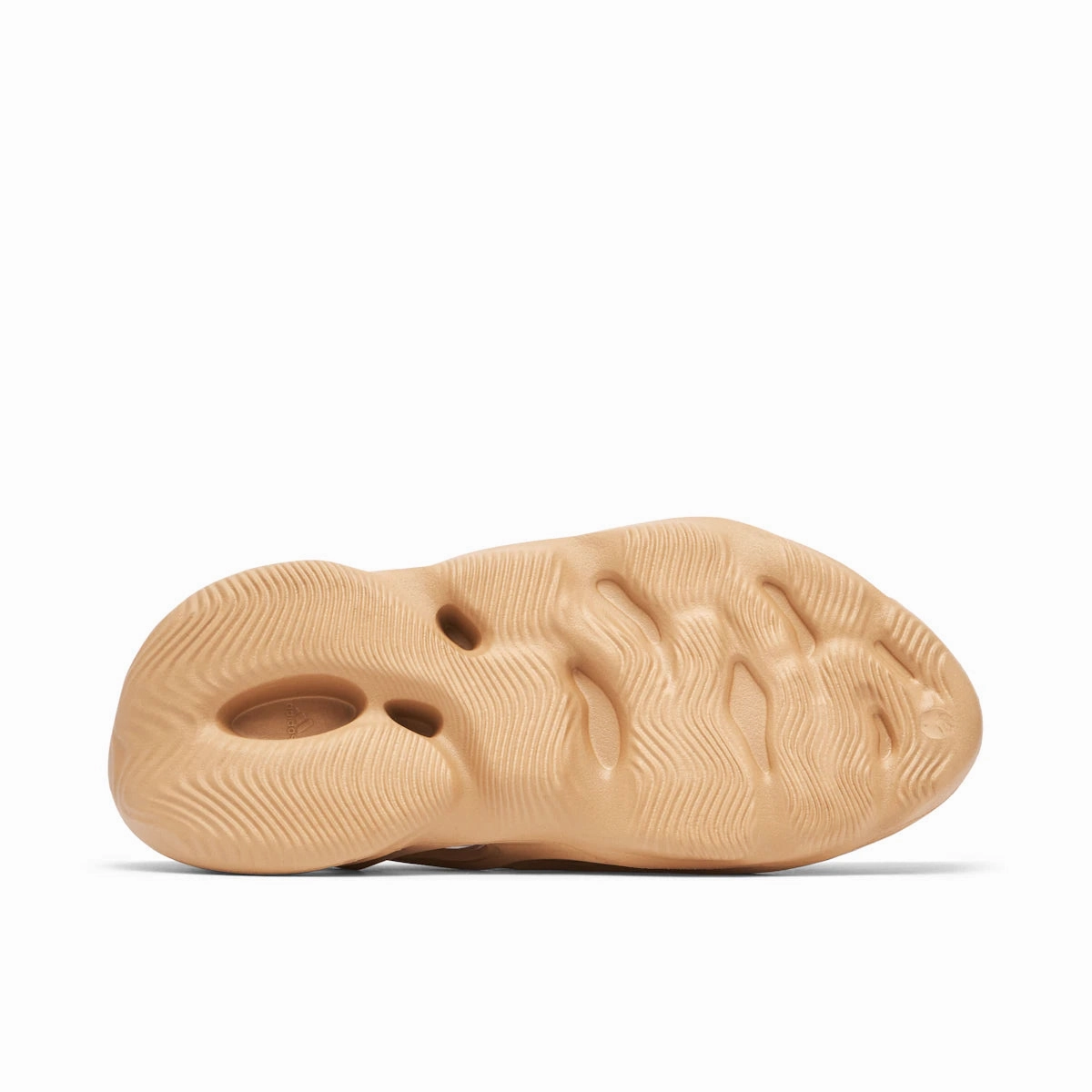 adidas Yeezy Foam RNR Ochre Effortless Move