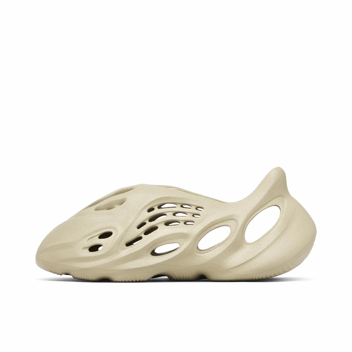 adidas Yeezy Foam RNR Stone Salt Fast Track On The Run