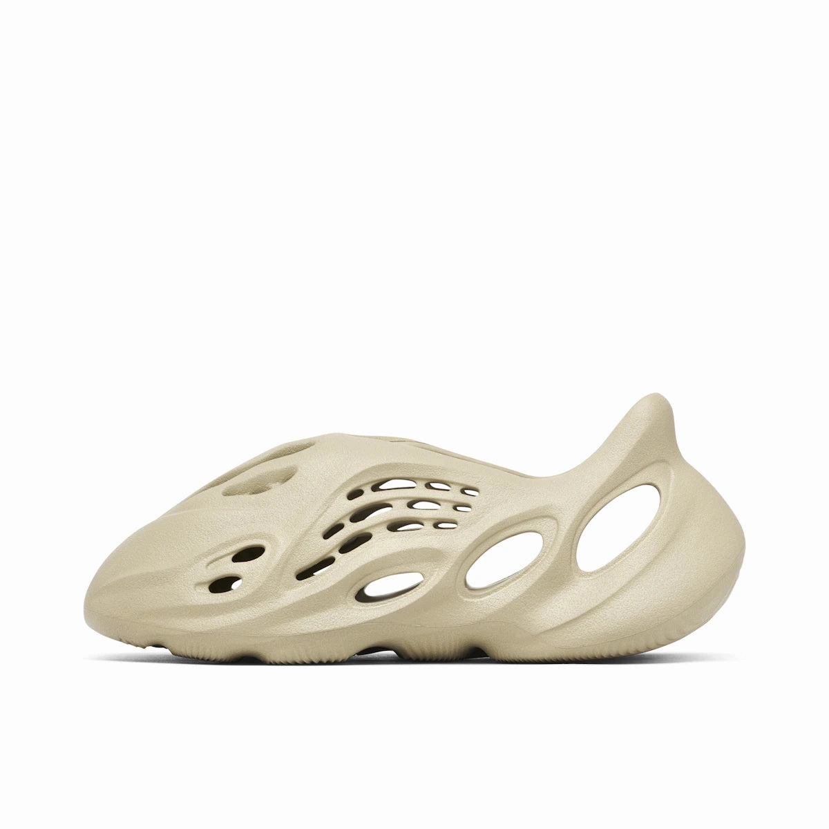 Relaxed Fit Chill Moves adidas Yeezy Foam RNR Stone Salt