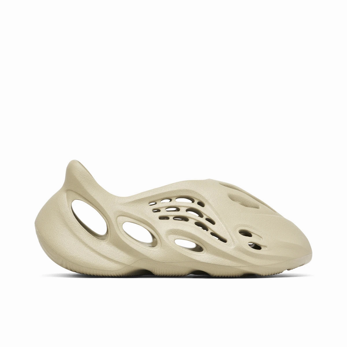 Support Feel adidas Yeezy Foam RNR Stone Salt