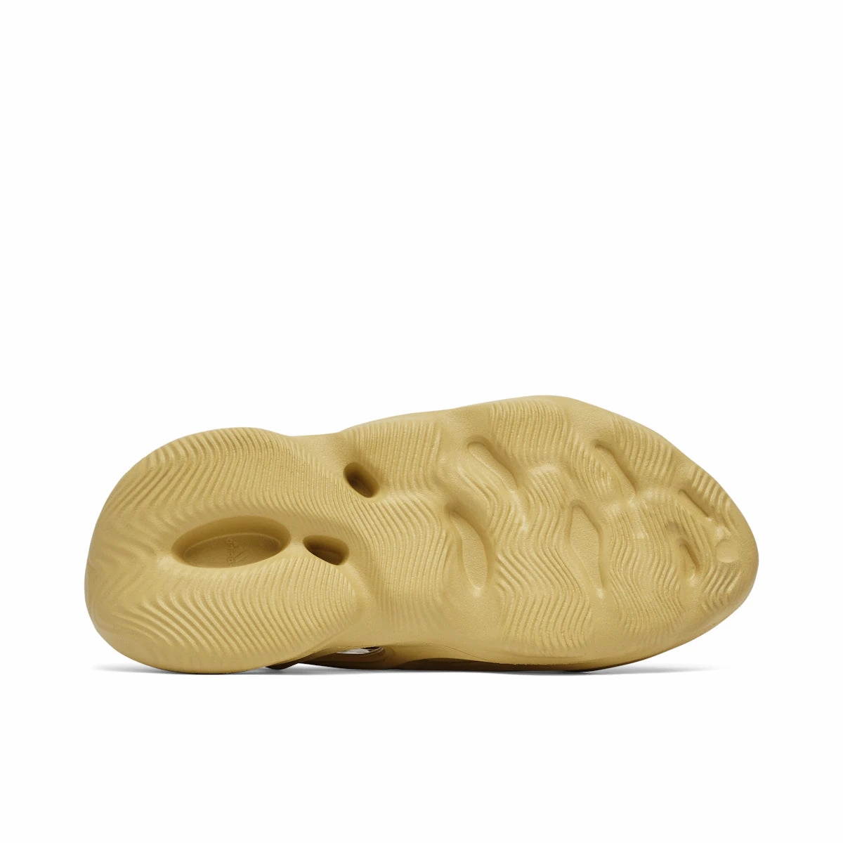 Fun Step Step Friendly Adidas Yeezy Foam RNR Sulfur