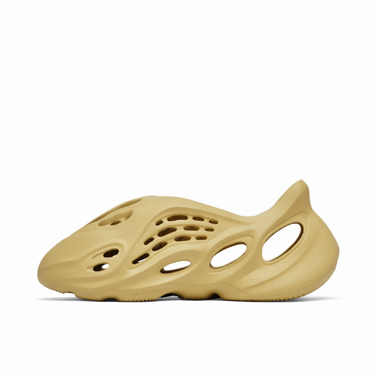 Adidas Yeezy Foam RNR Sulfur School Jog