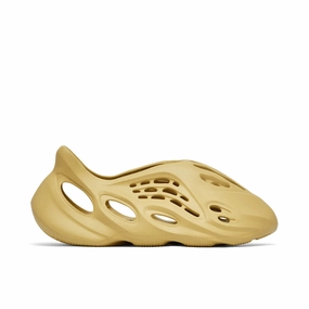 Good Traction High Cushion Adidas Yeezy Foam RNR Sulfur