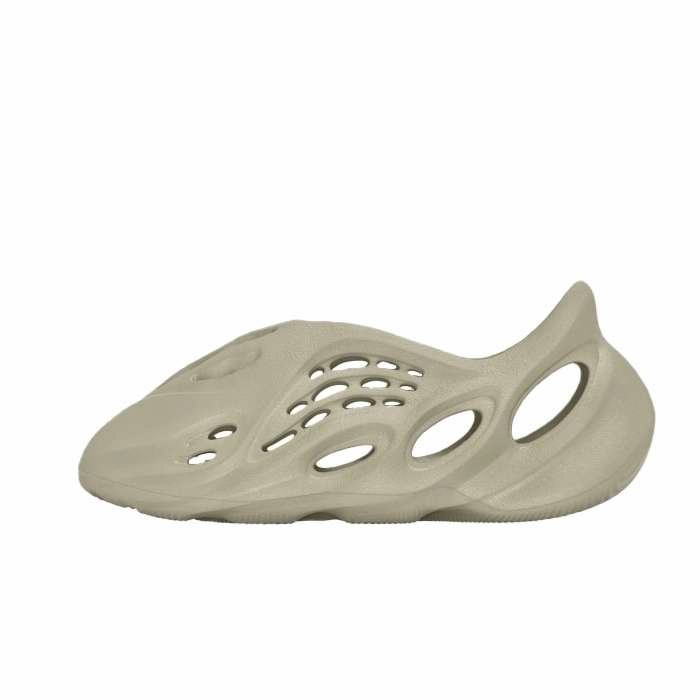 Adidas Yeezy Foam Runner Stone Salt Every Foot