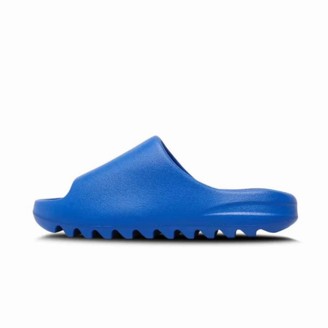 Comfortable For Walks Adidas Yeezy Slide 'Azure'