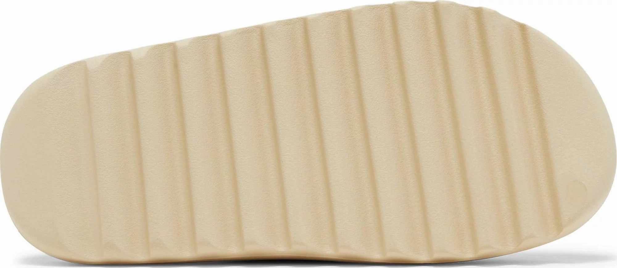 Sturdy Build Great Comfort Adidas Yeezy Slide Bone