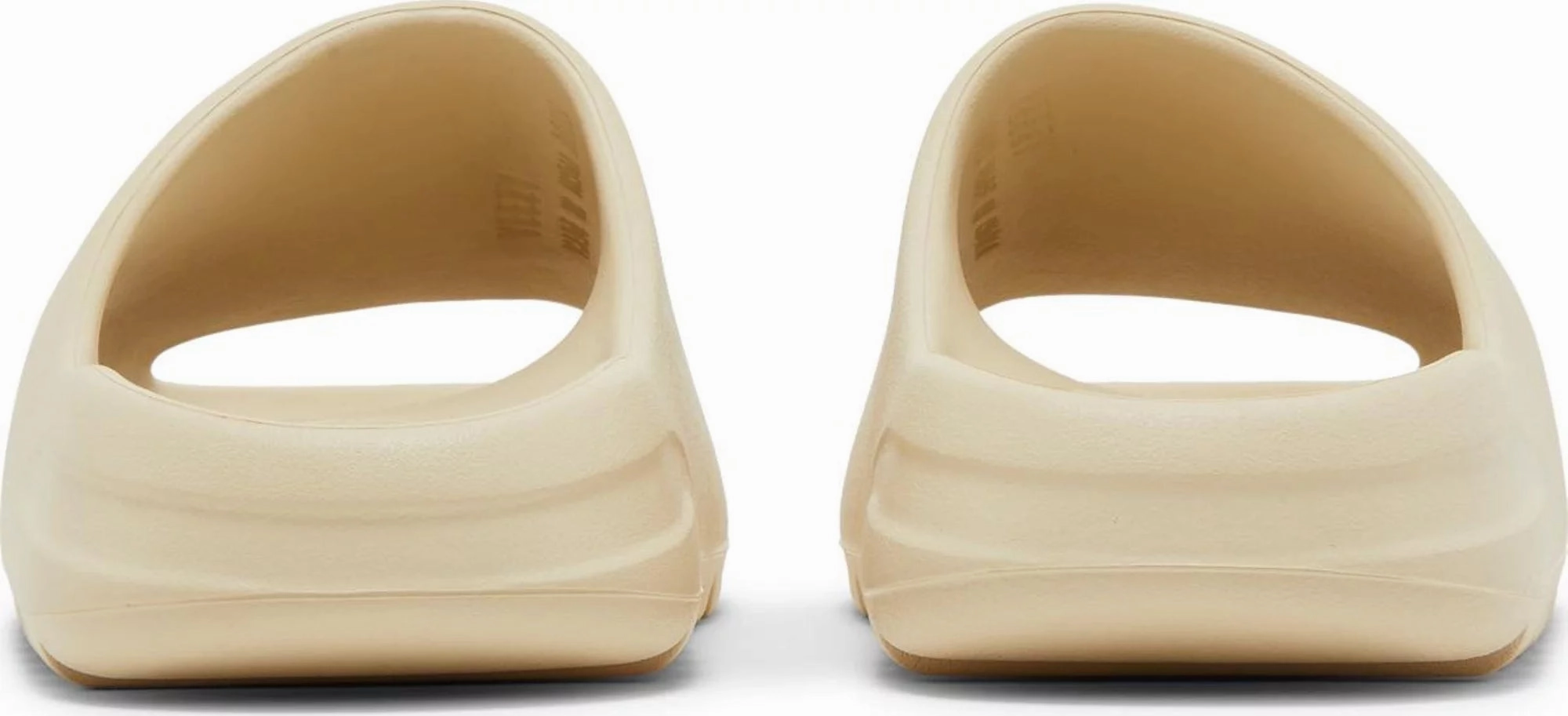 Adidas Yeezy Slide Bone Simple Step Sandal