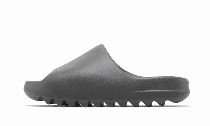 Yeezy Slide Granite Easy To Wear Footwear