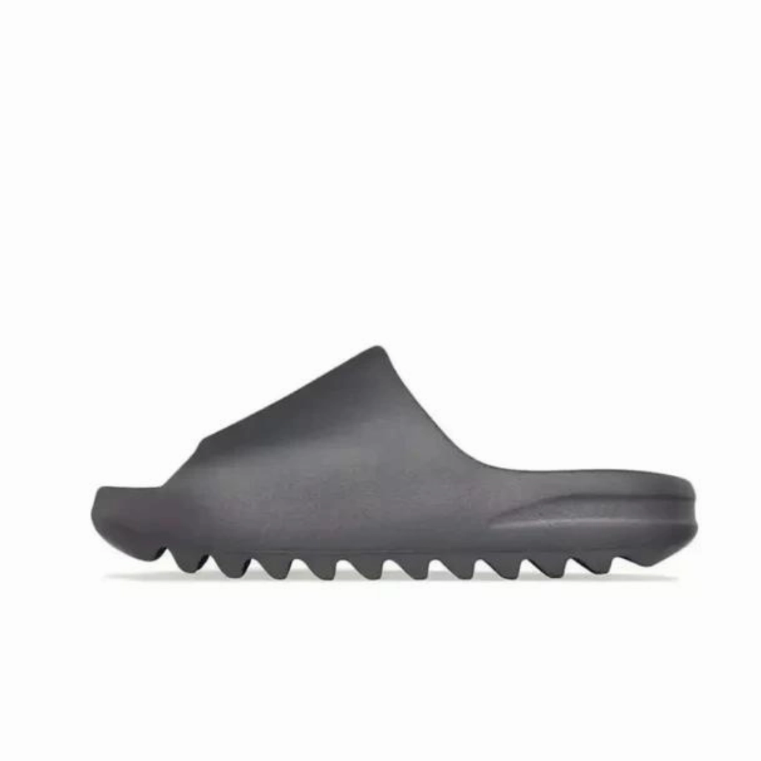 Adidas Yeezy Slide "Slate Grey" Cozy Slip