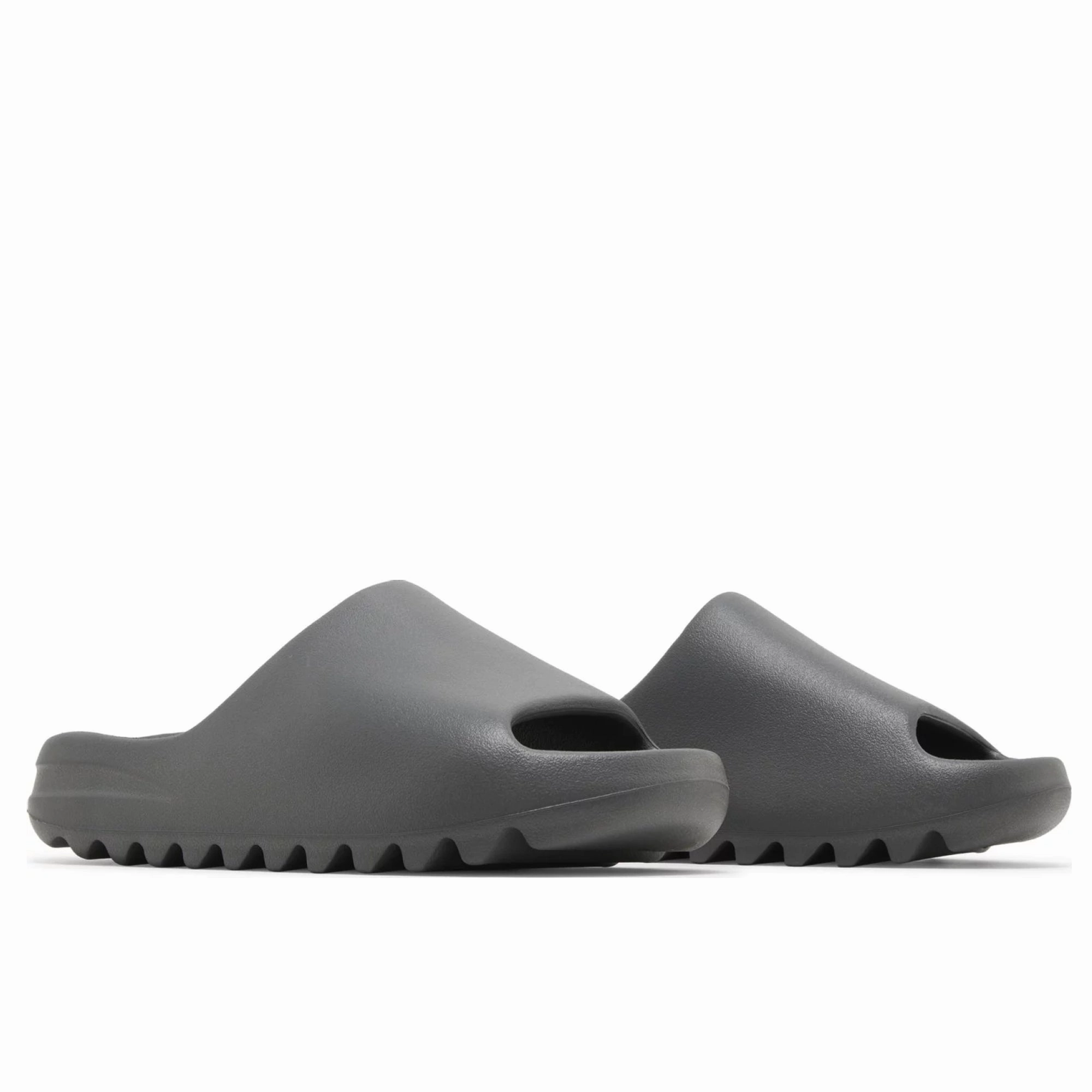 Adidas Yeezy Slide Granite Smart Build