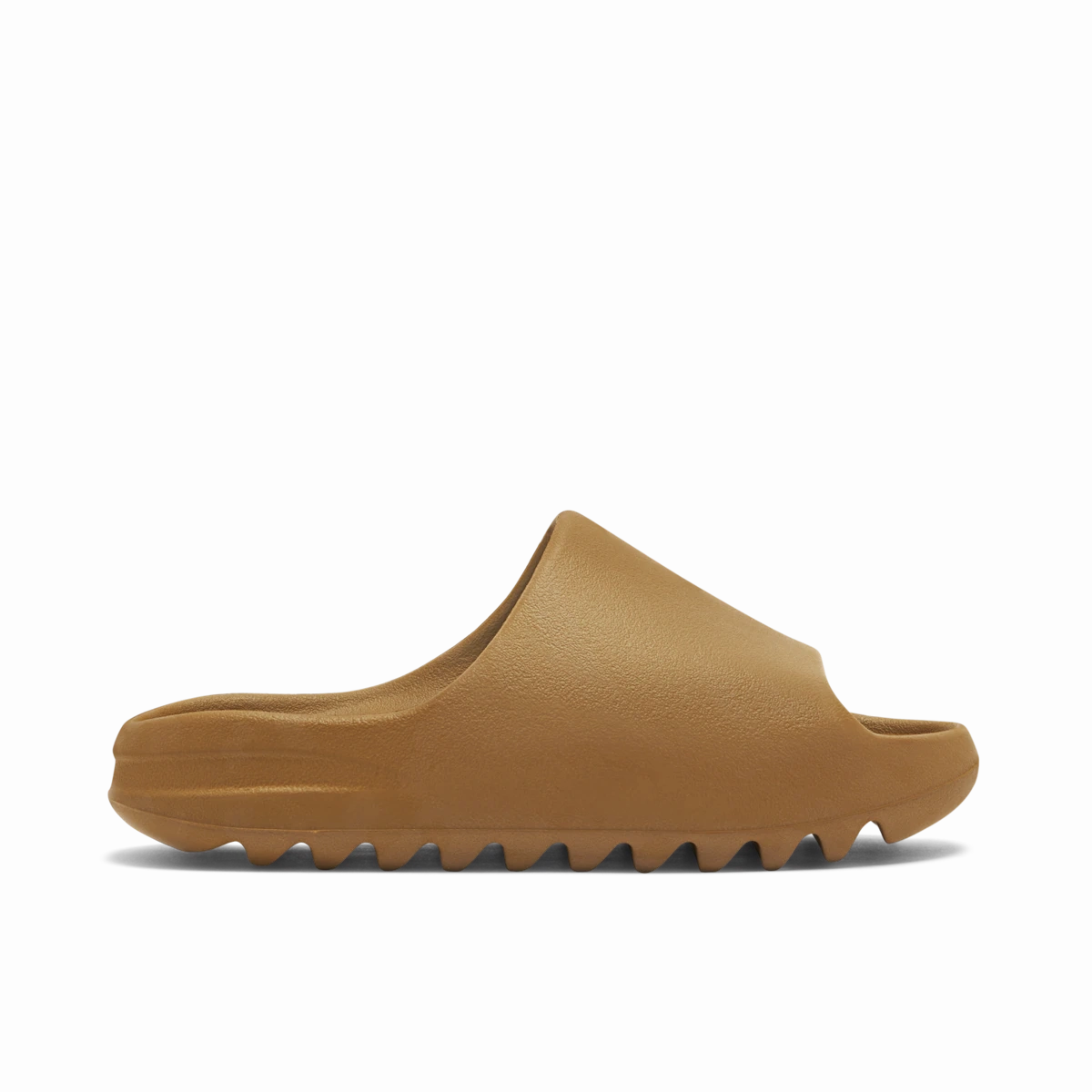 Ventilated Design Comfy Step adidas Yeezy Slide Ochre