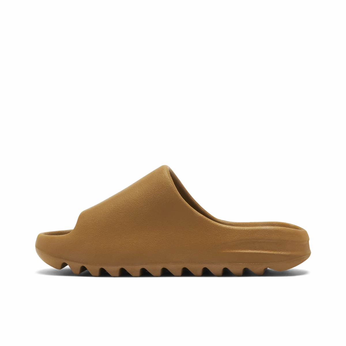 Sunset Jog snow walk adidas Yeezy Slide Ochre