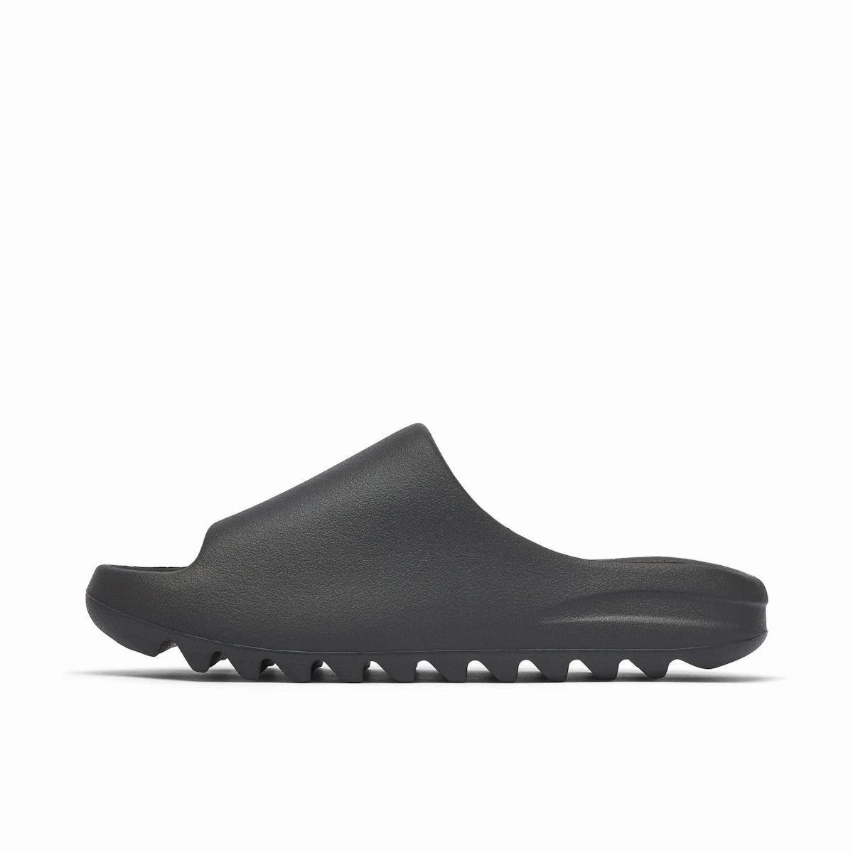 adidas Yeezy Slide Onyx synthetic leather