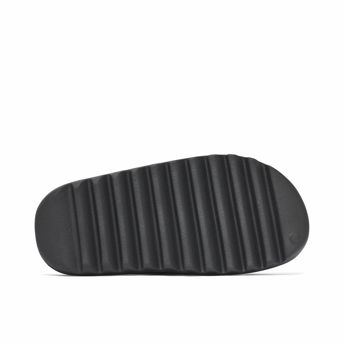 Reinforced Stitching adidas Yeezy Slide Onyx