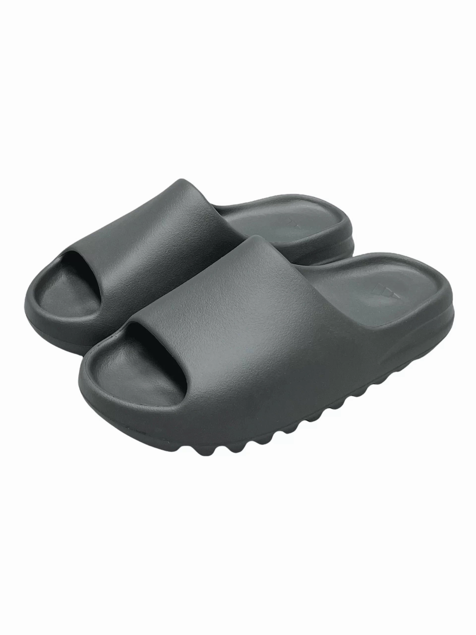 Quick Sandal Wear Adidas Yeezy Slide Onyx