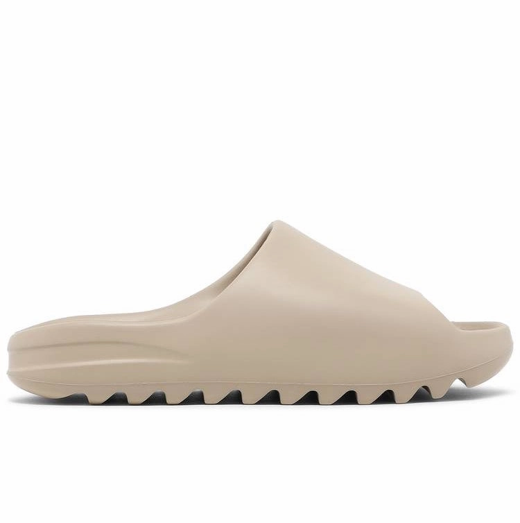 Effortless Step Adidas Yeezy Slide Pure