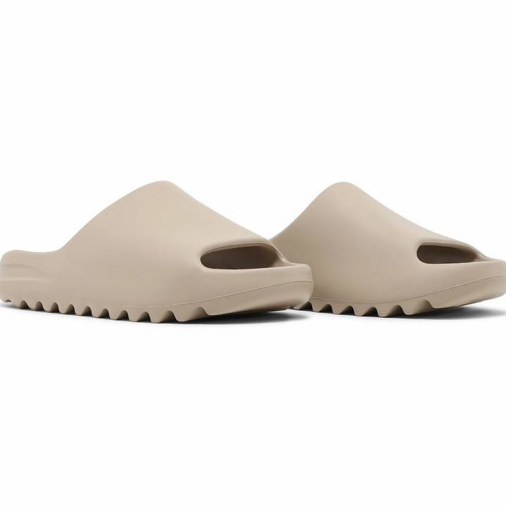 Adidas Yeezy Slide Pure Quick Step Shoes