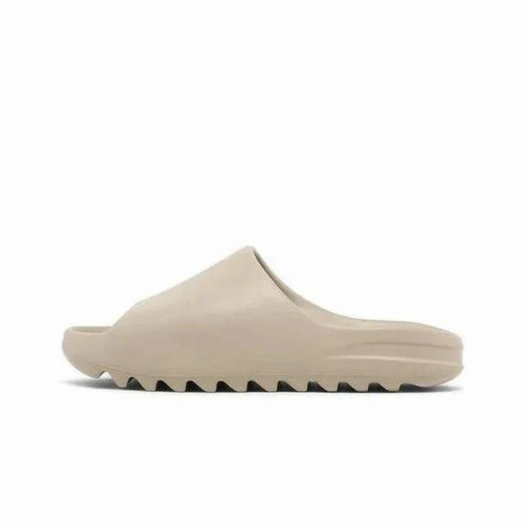 Coach Step ergonomic Adidas Yeezy Slide Pure