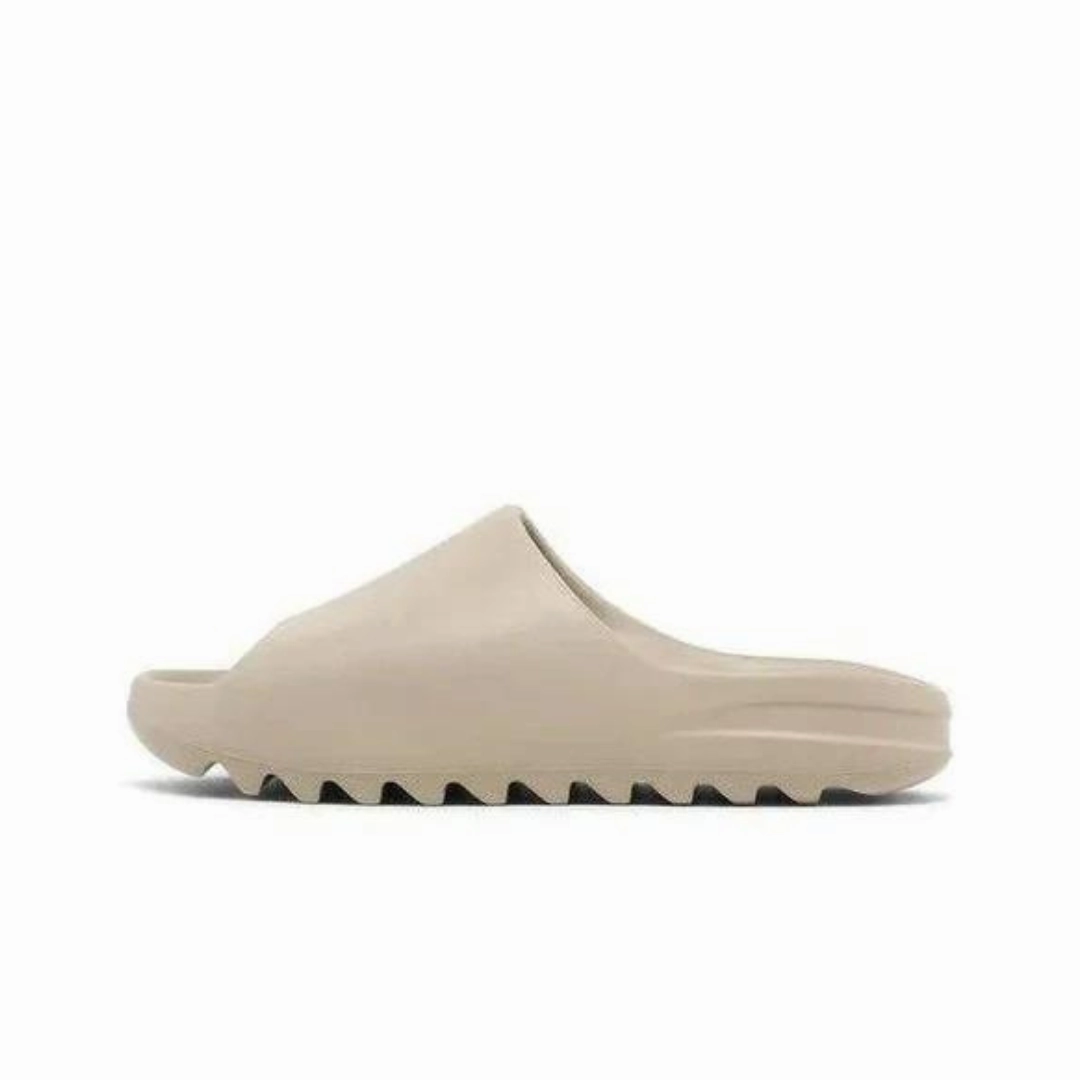 Adidas Yeezy Slide Pure Outdoor Ready Comfortable Walk