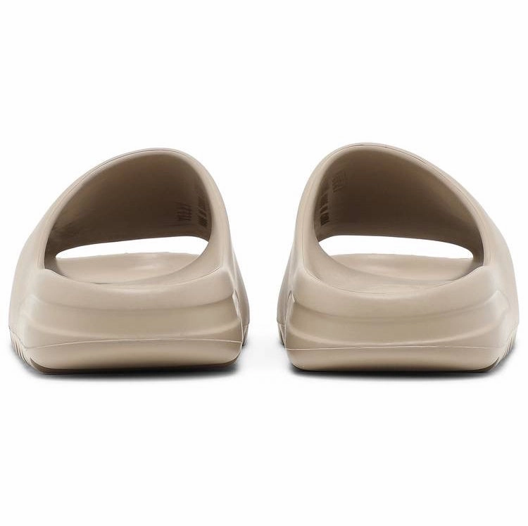 Adidas Yeezy Slide Pure Suede Material