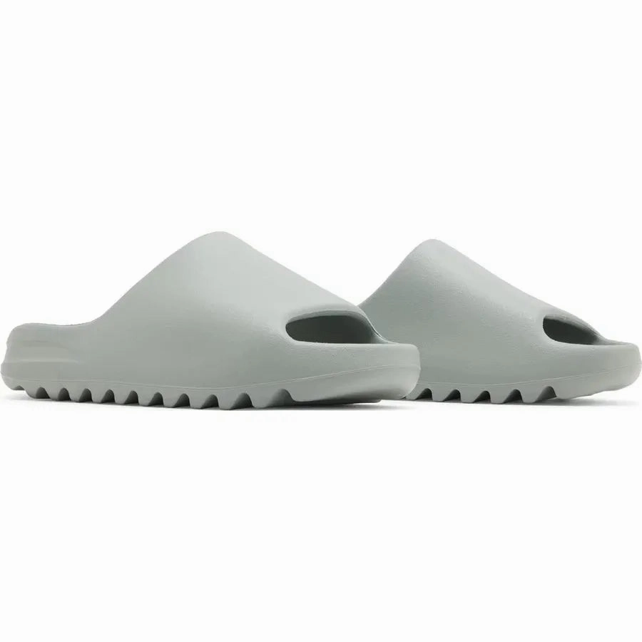 Fresh Style adidas Yeezy Slide Salt