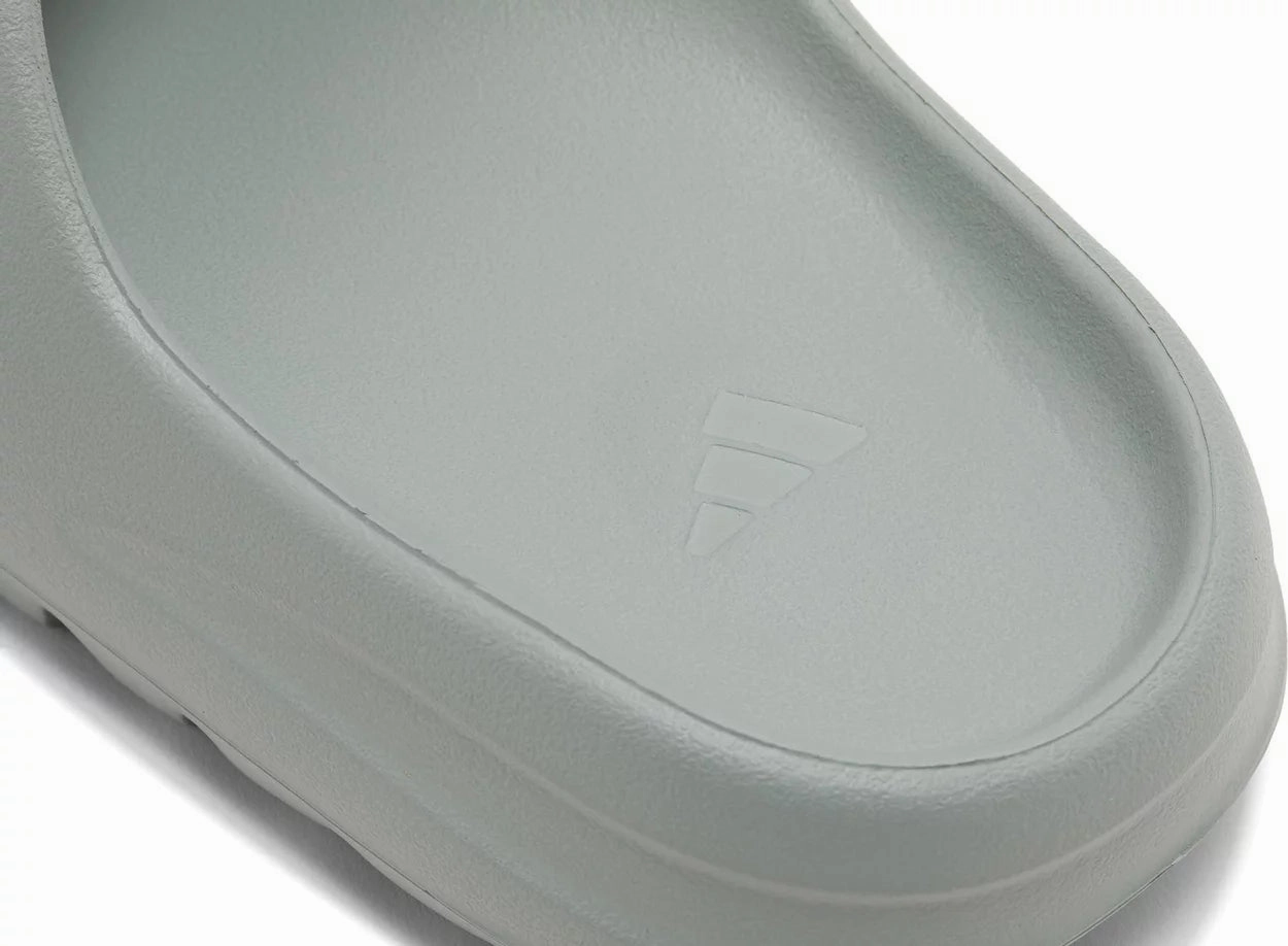 Adidas Yeezy Slide Salt Quick Sandals Fit Efficient Use