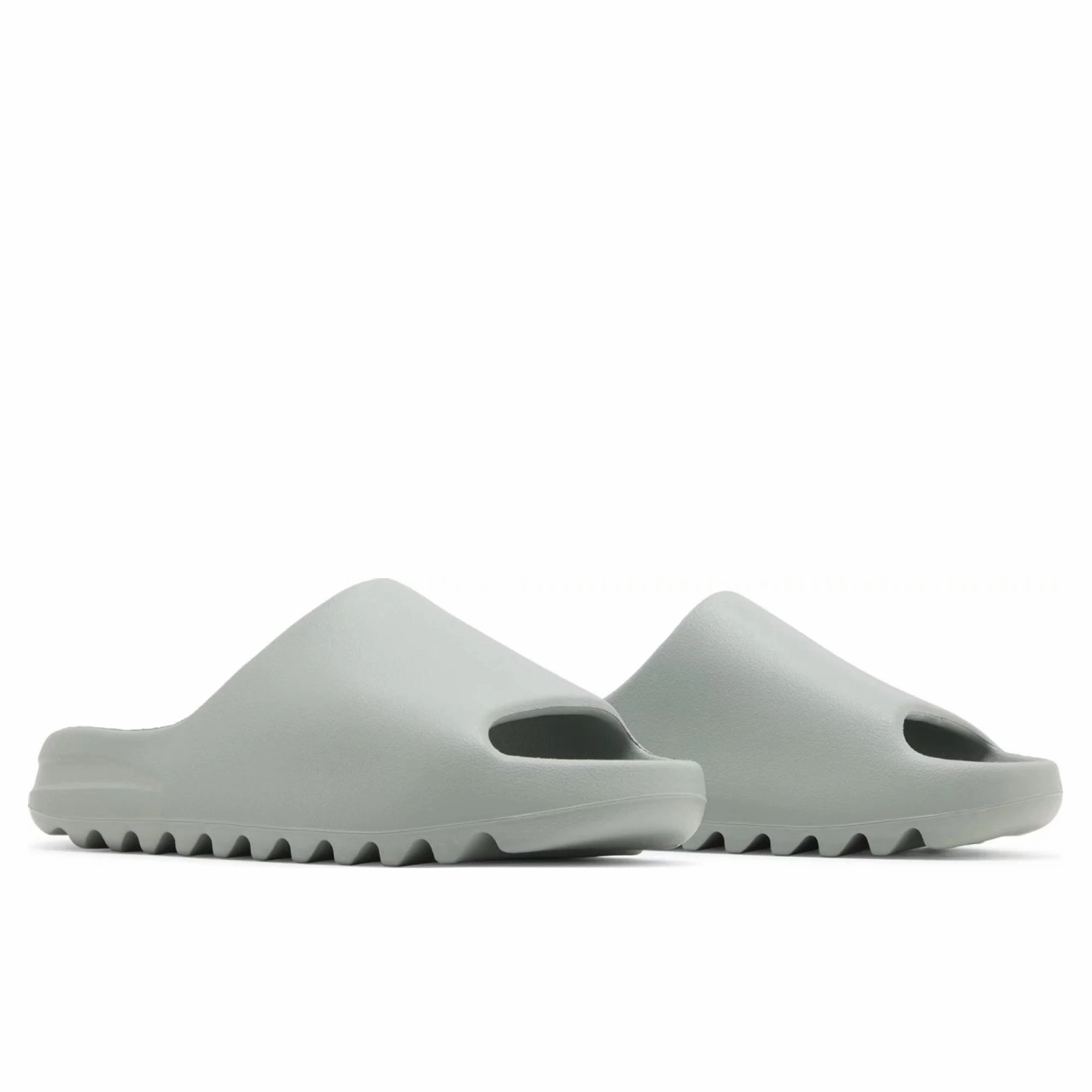 Adidas Yeezy Slide Salt Instant Sandals