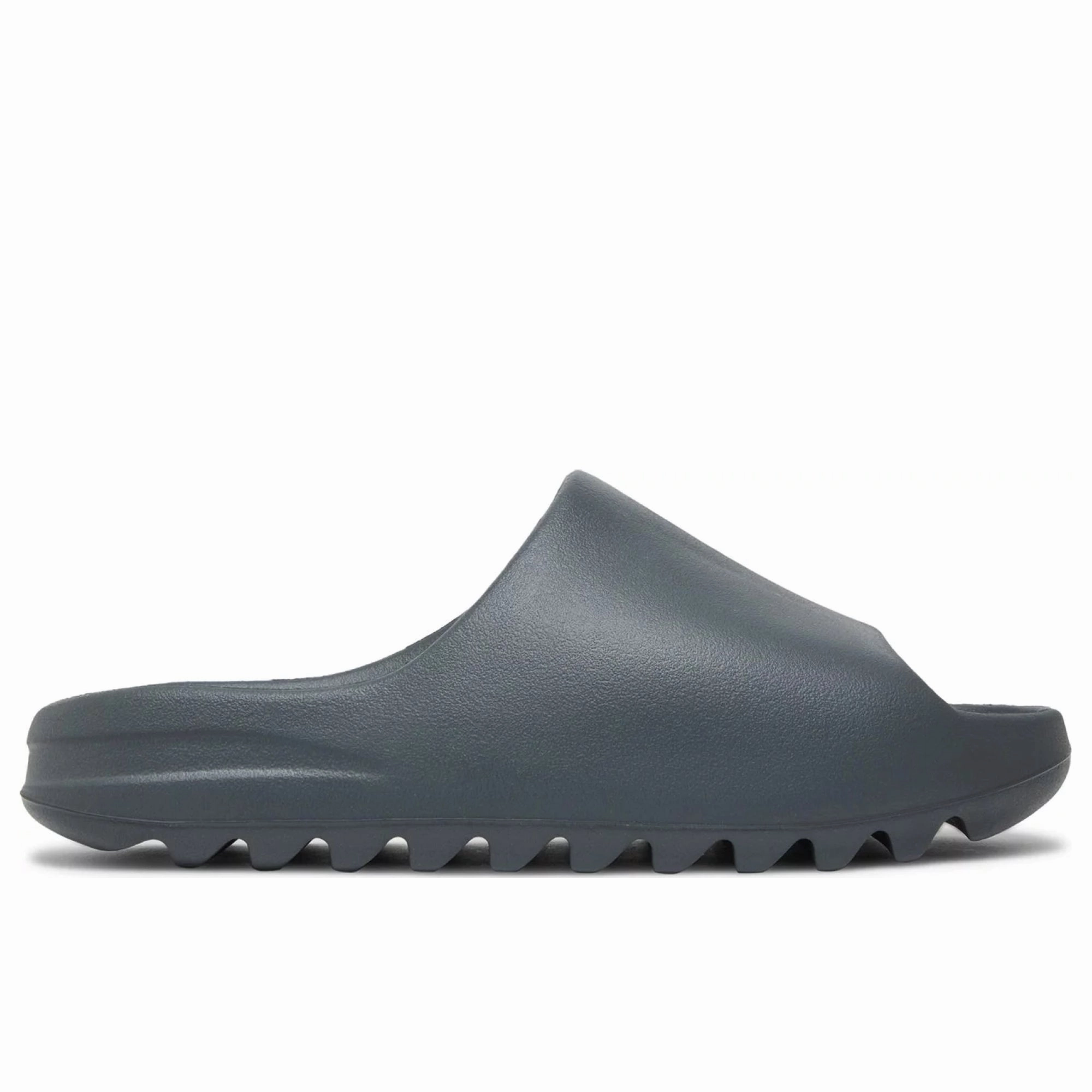 Traction Adidas Yeezy Slide Slate Grey