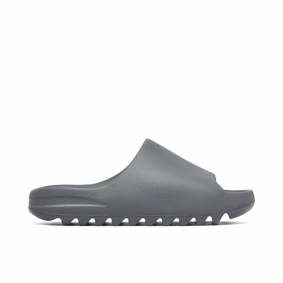 EVA sole adidas Yeezy Slide Slate Grey