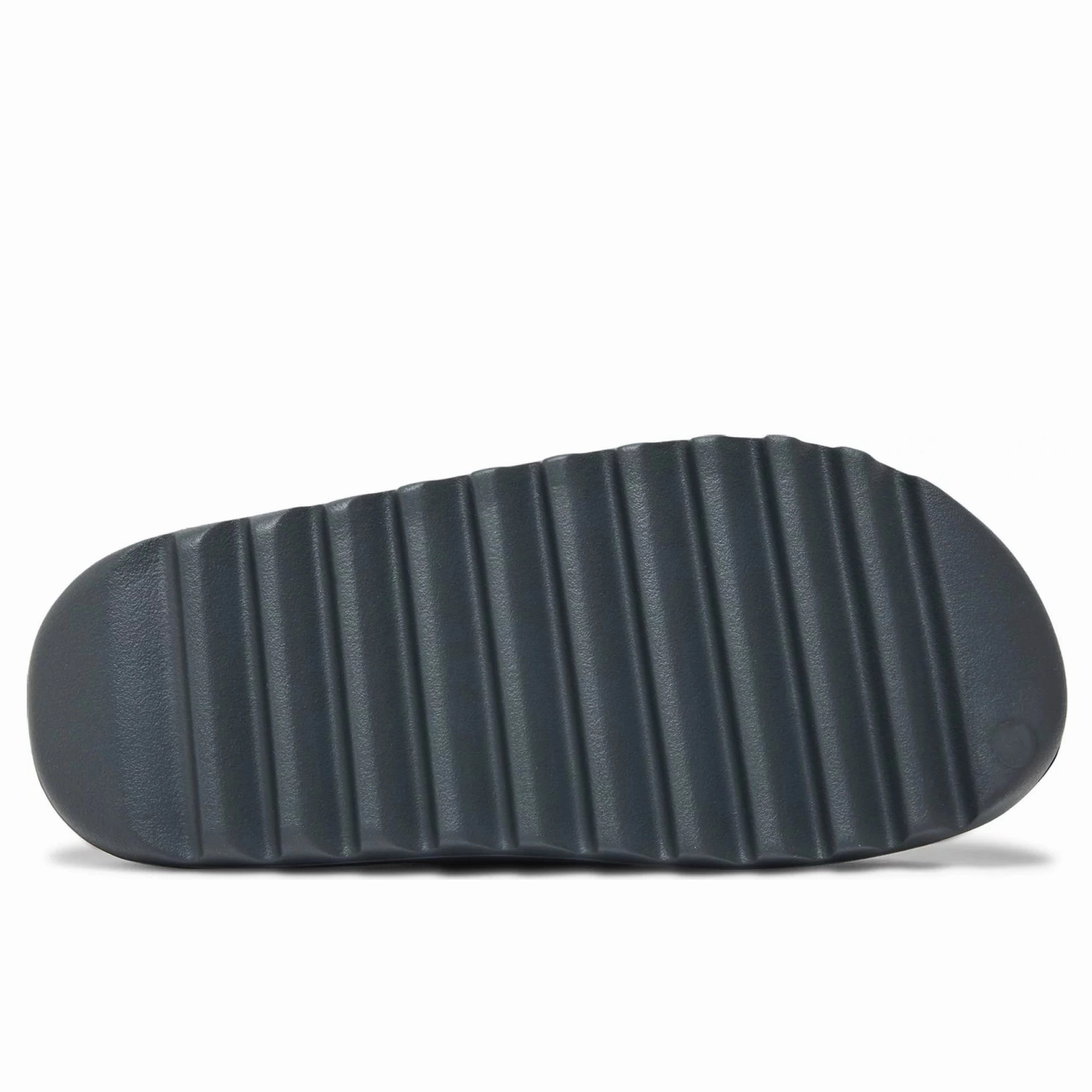 TPU Midsole Slip Resistant Technology Adidas Yeezy Slide Slate Grey