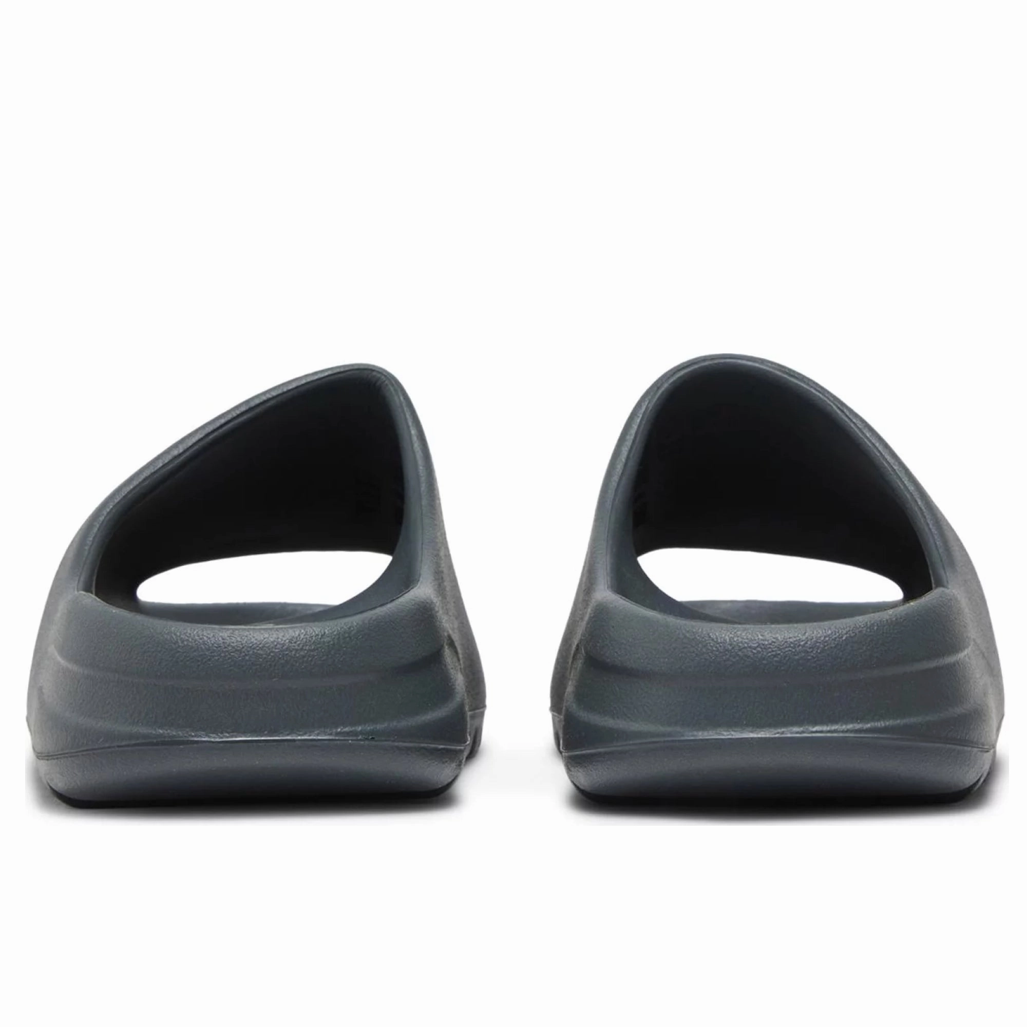 Adidas Yeezy Slide Slate Grey Easy Slide