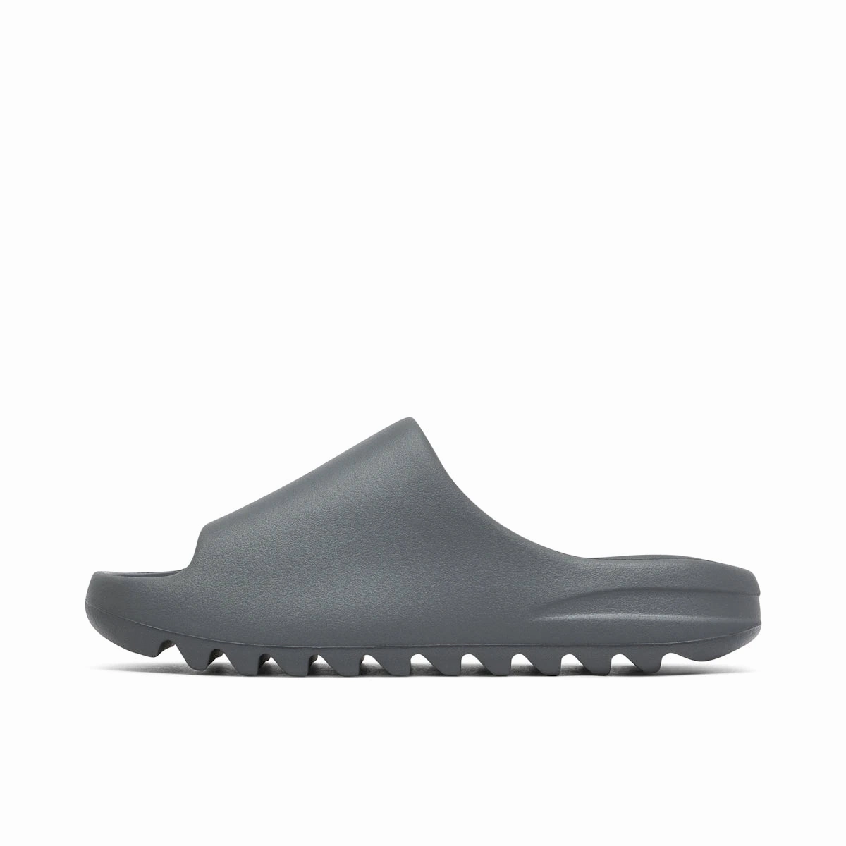adidas Yeezy Slide Slate Grey Relax Step