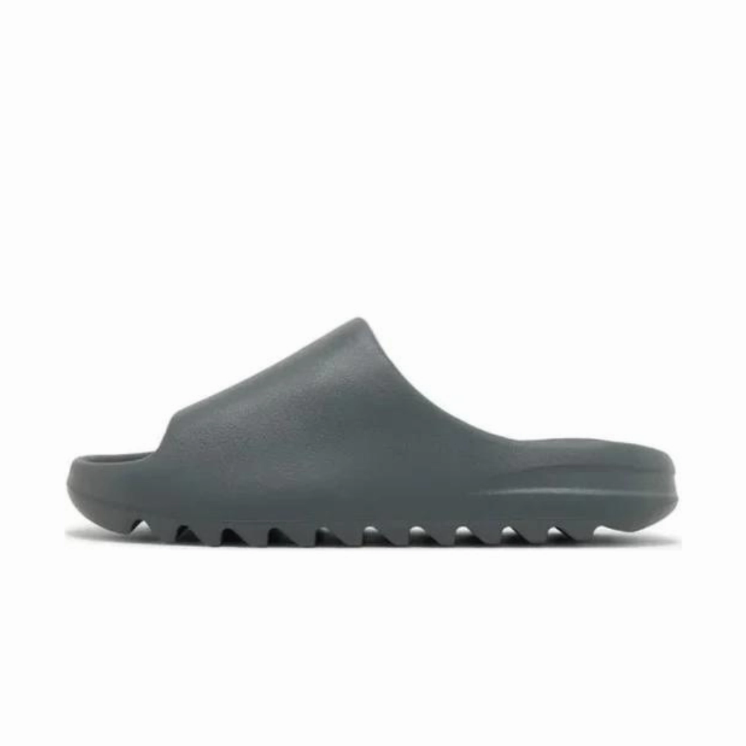 Ice Walk Sporty Style Adidas Yeezy Slide "Marine"