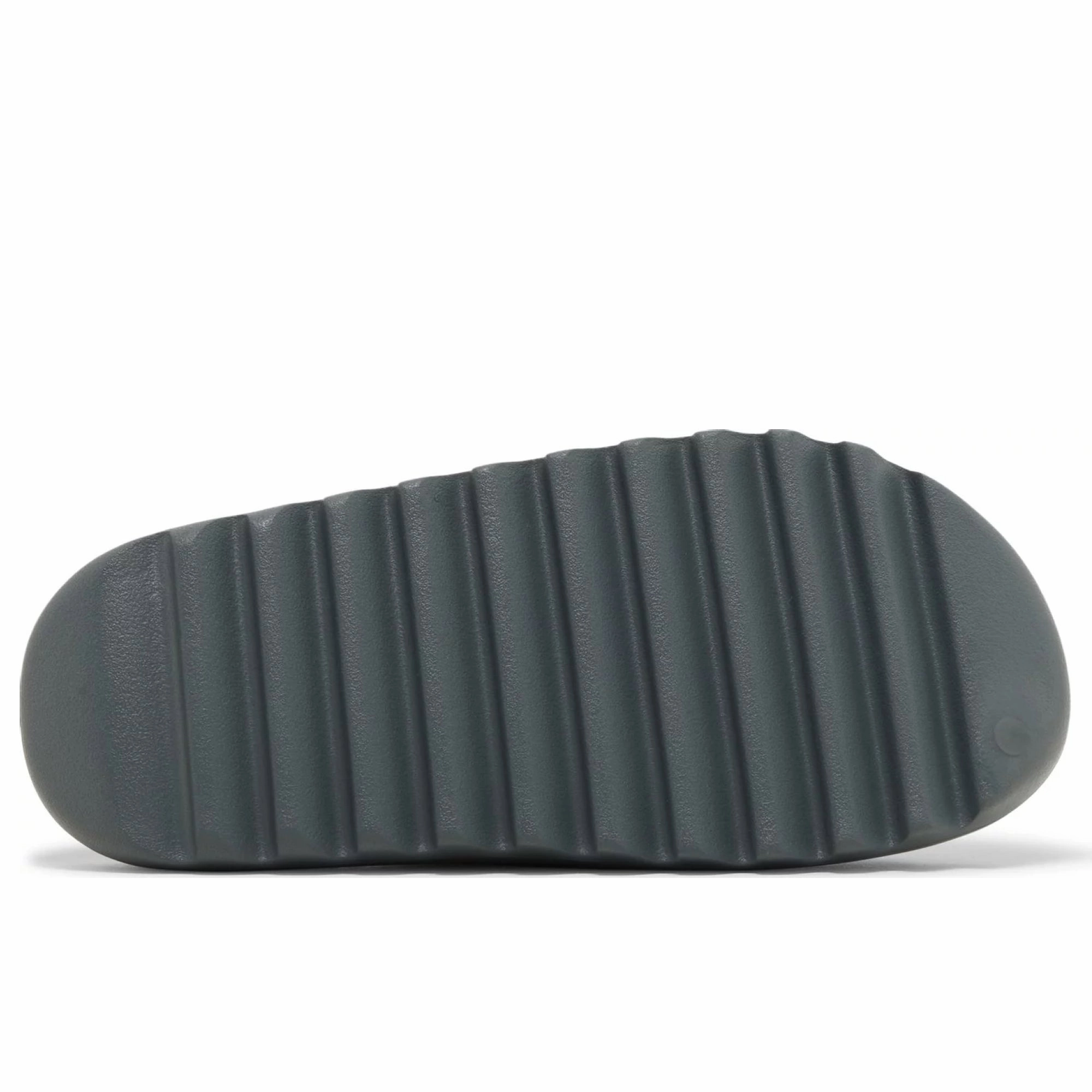 Adidas Yeezy Slide Slate Marine Comfortable For Walks ArchSupport