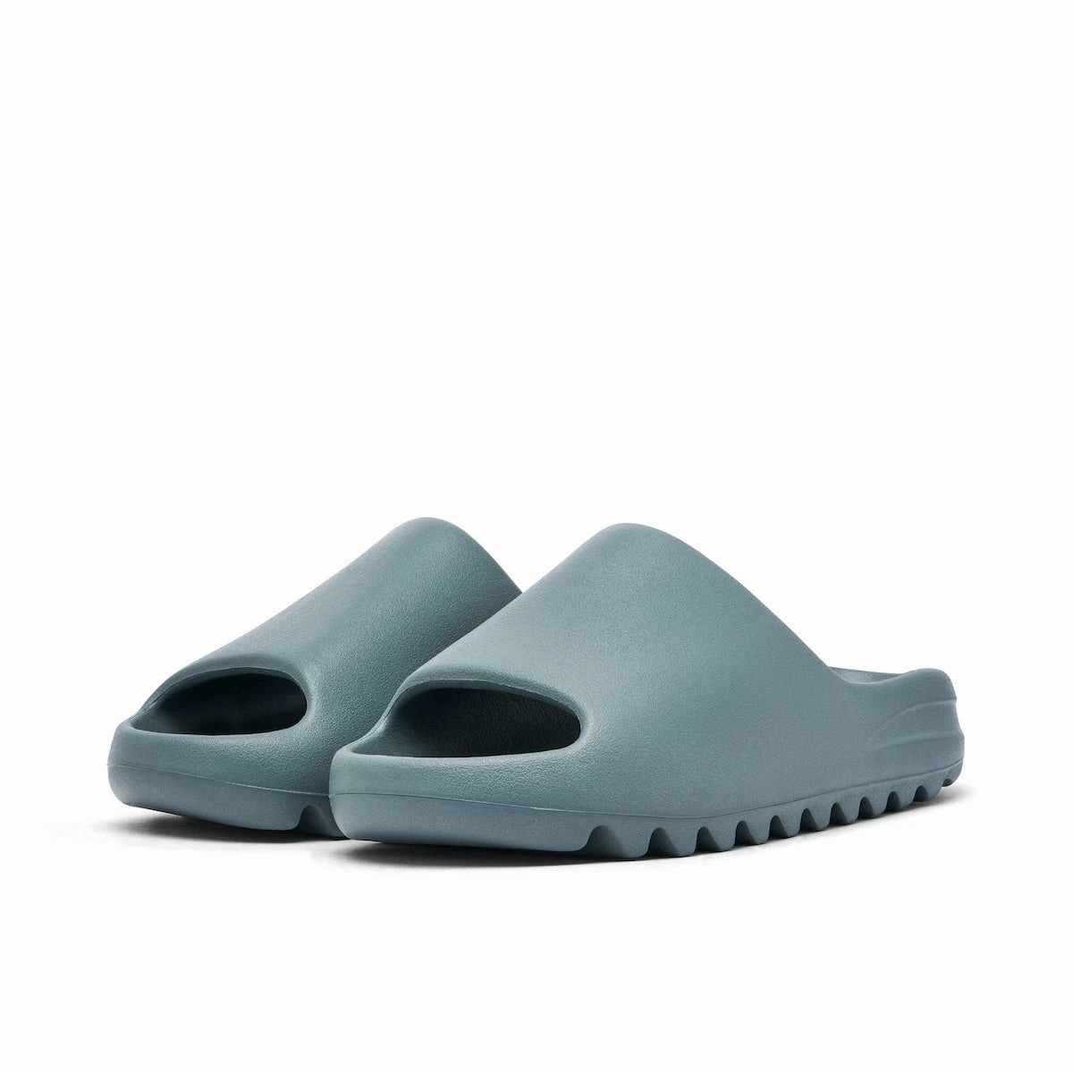 adidas Yeezy Slide Slate Marine Urban Adventure Low key style
