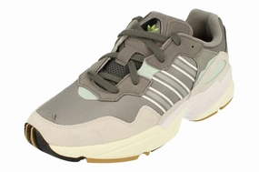 Adidas Yung 96 Mens Sneakers G26337 Retro design Classic Charm