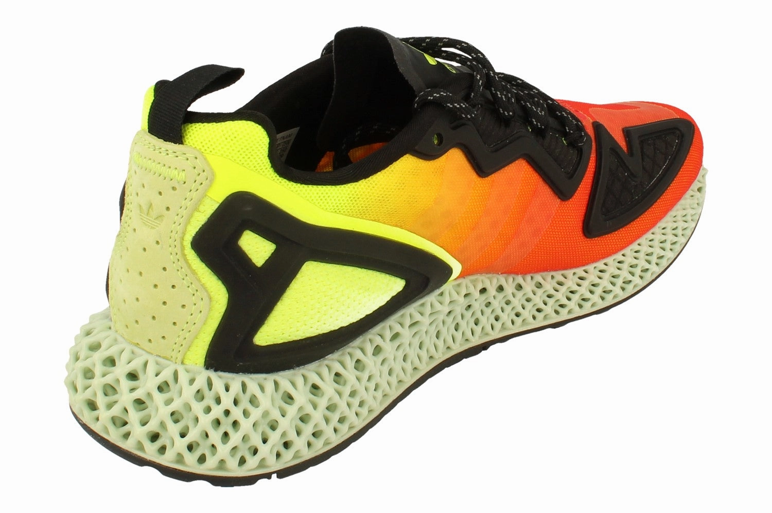 Adidas Zx Sk 4D Mens FV9028 Neutral for adults