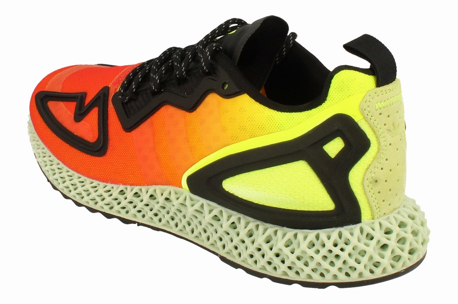 Adidas Zx Sk 4D Mens FV9028 budget - friendly price shoes running in old tracks shoes