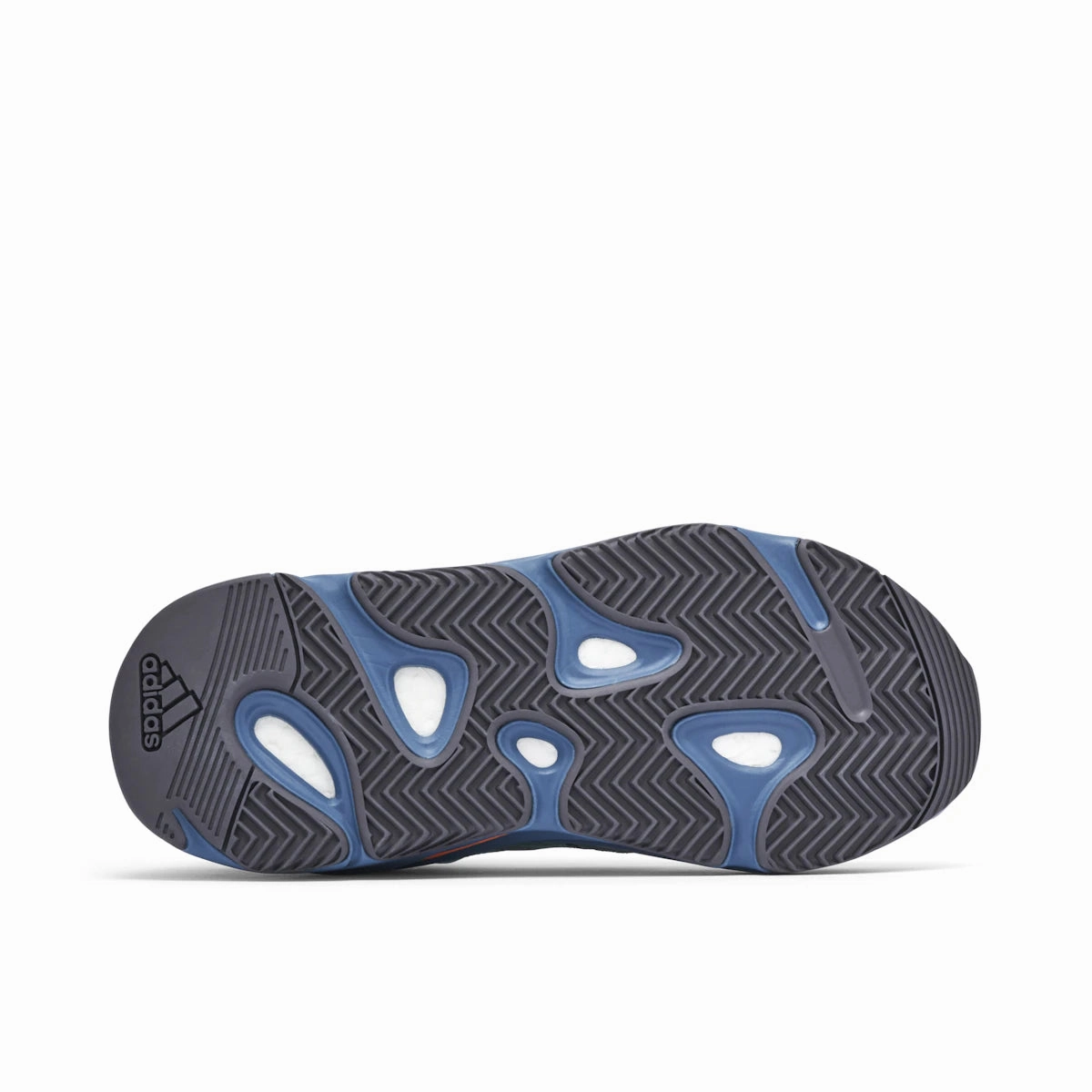 Comfortable Design Adidias Yeezy Boost 700 Faded Azure