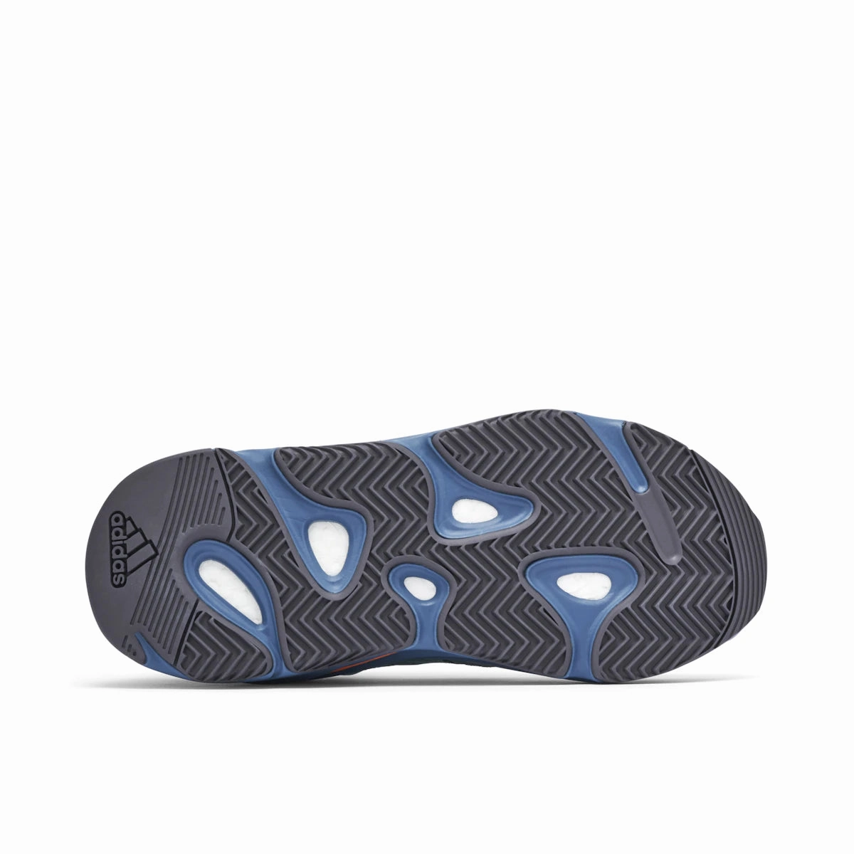 Minimal Comfort Adidias Yeezy Boost 700 Faded Azure