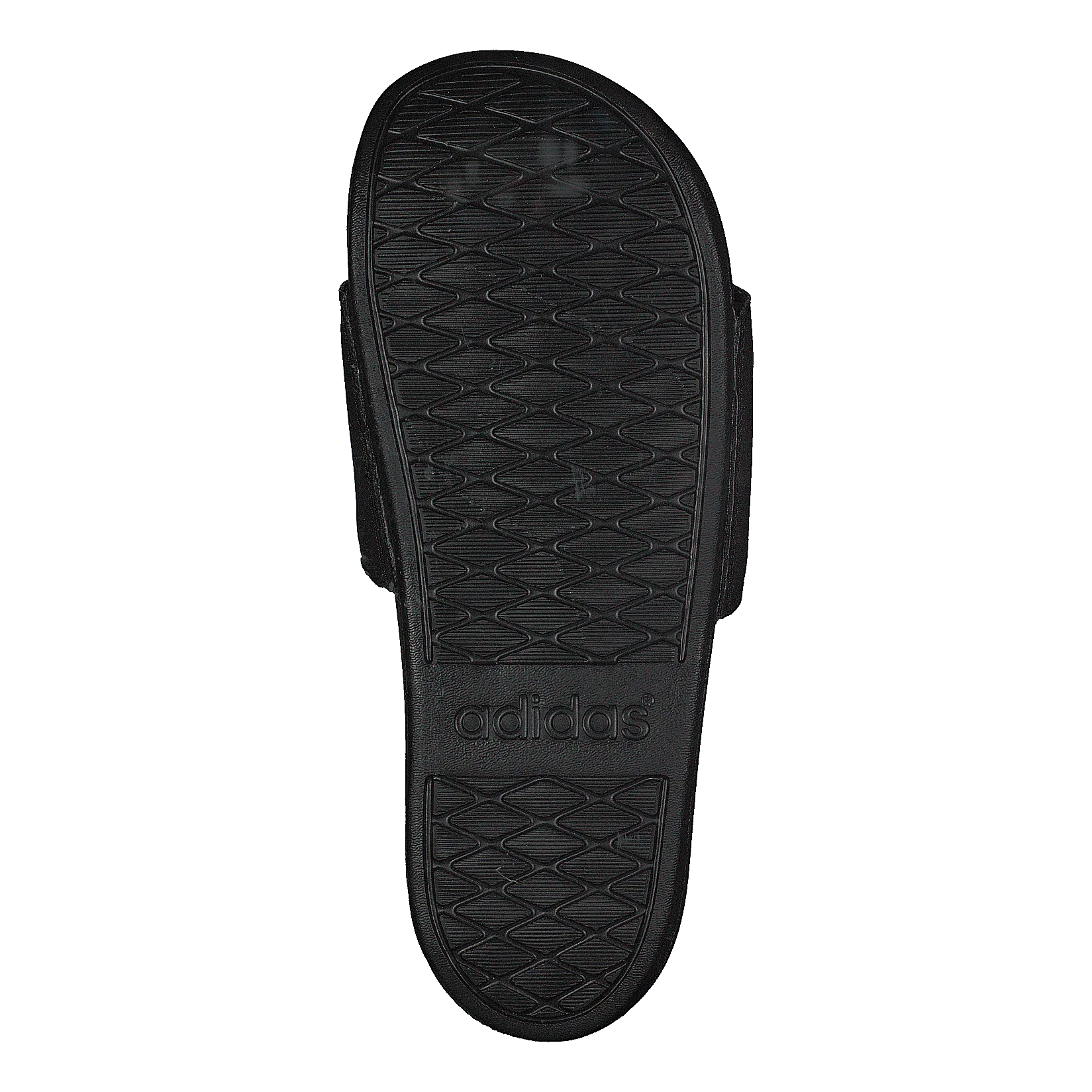 Adilette Comfort Slides Core Black / Core Black / Cloud White