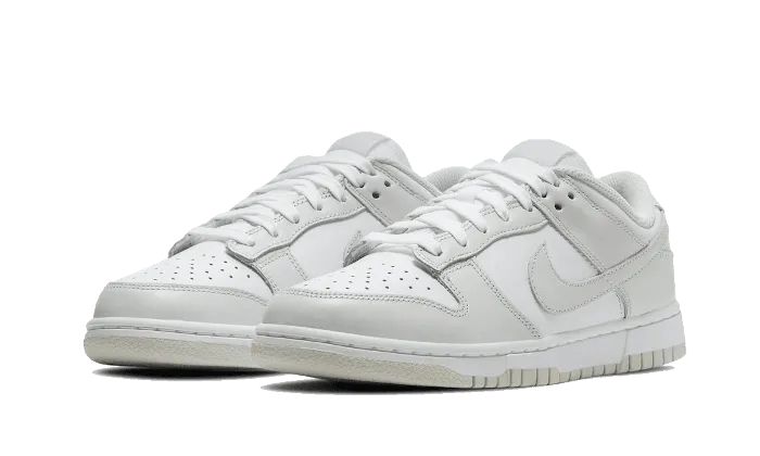 branded shoes Dunk Low Photon Dust