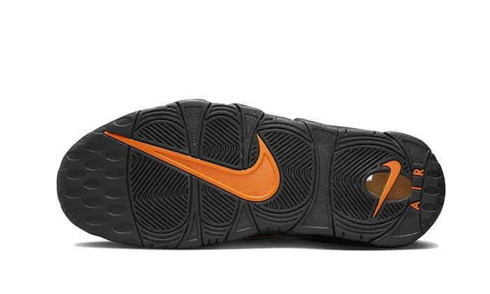 Air More Uptempo '96 Cargo Khaki evening running