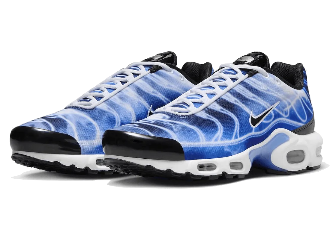 Air Max Plus Light Photography Old Royal SlimFit